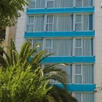 Hotel Arion Athens