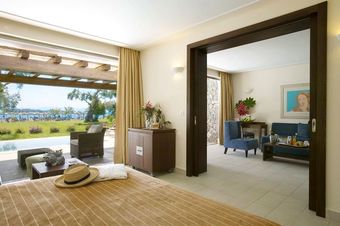 Hotel Kontokali Bay