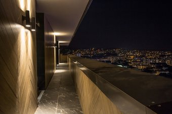 Hotel Ambasador