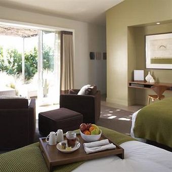 Hotel Solage Calistoga