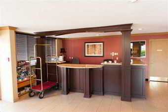 Hotel Quality Inn