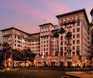 Hotel Beverly Wilshire Beverly Hills