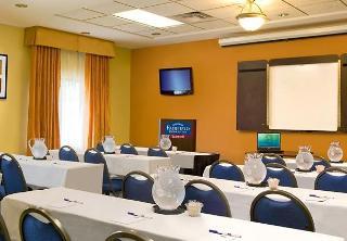 Hotel Fairfield Inn & Suites Airport North