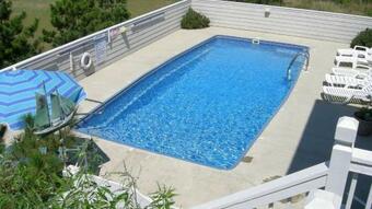 Sandfiddler Lodge