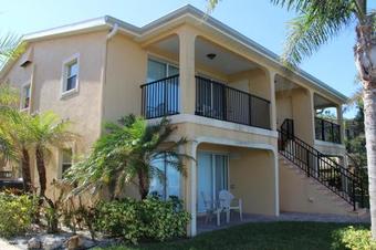 Apartamento Honeymoon Sunsets At Coconut Condo Of Dunedin