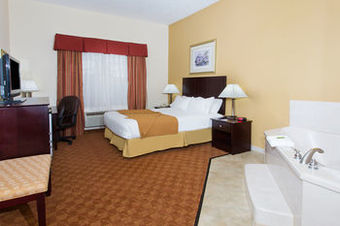 Hotel Holiday Inn Express Duncanville