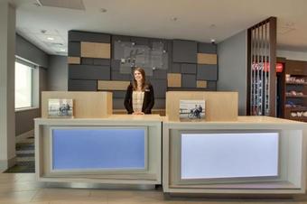 Hotel Holiday Inn Express & Suites - Elizabethtown North