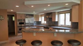Sugartown Chalet