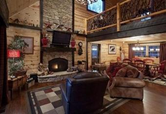 Majestic Hideaway
