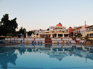 Hotel Atrium