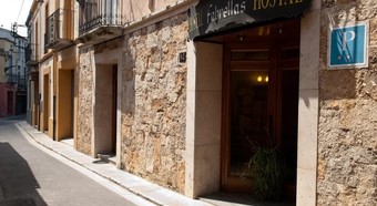 Hostal Fabrellas