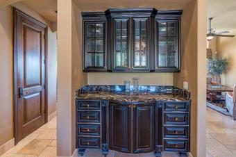 Casa Captiva Home
