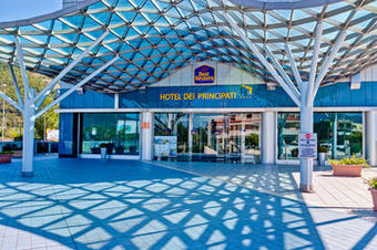 Best Western Hotel Dei Principati