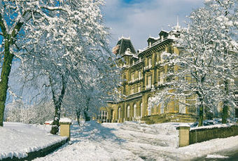 Hotel Palace