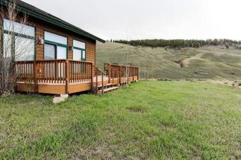 Silver Sage Ridge