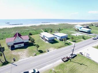 Apartamento Camp Pjs Apts #314560 Apts