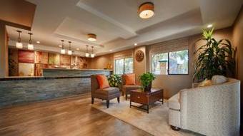 Hotel Best Western Plus Anaheim Inn