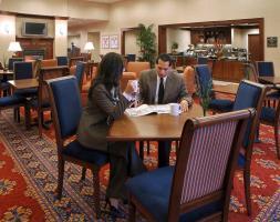 Hotel Homewood Suites By Hilton Laredo At Mall Del Norte