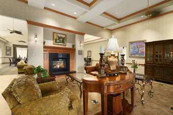 Hotel Homewood Suites By Hilton Hou Intercontinental Arpt