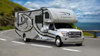 Bonfire Rv Resort Deluxe Suite
