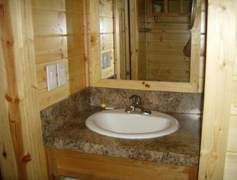 Pio Pico Camping Resort Cottage 2