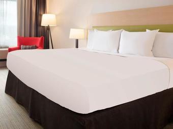 Hotel Country Inn & Suites By Radisson, Jonesborough-johnson City West, Tn