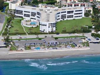 Apartamento Jupiter Reef Club Resort