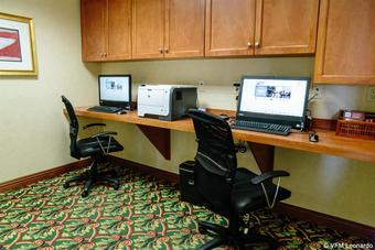 Hotel Homewood Suites By Hilton College Station