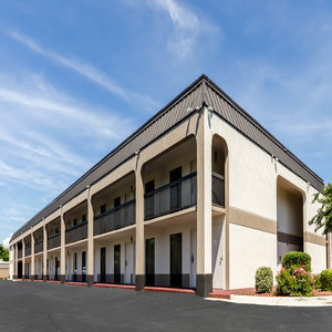 Hotel Hampton Inn Lynchburg