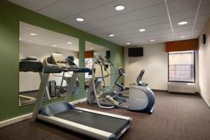 Hotel Hampton Inn Boston/braintree
