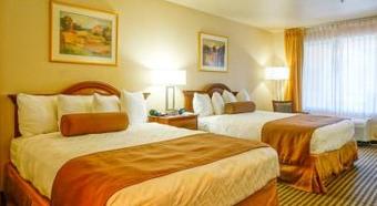 Hotel Best Western Heritage Inn
