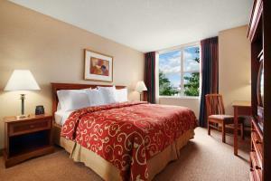 Hotel Homewood Suites Fall Church Va
