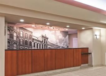 Hotel La Quinta Inn & Suites Granbury