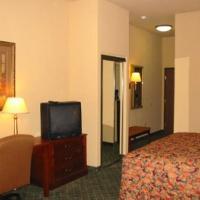Hotel Best Western-the Woodlands