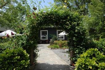 Posada Lodge On Lake Lure
