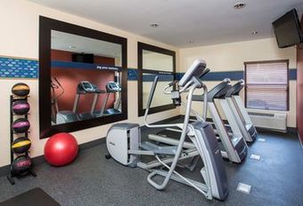 Hotel Hampton Inn