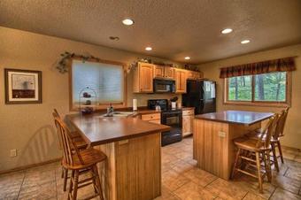 Aspen Lodge