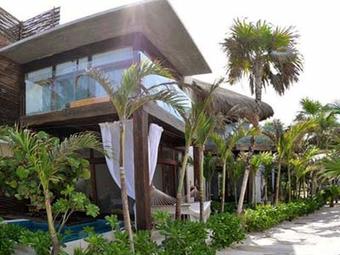 Hotel Be Tulum