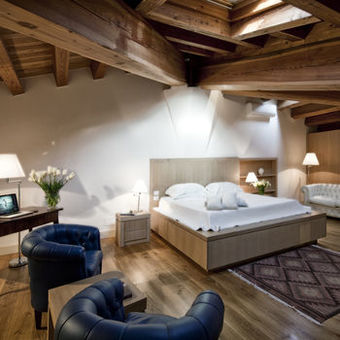 Apartamento Palazzo Brunaccini
