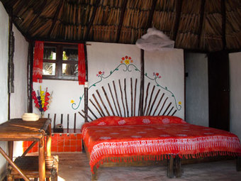 Hotel Retiro Maya