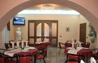 Hotel Piccolo