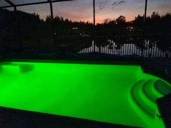 Lake Serenade 1032