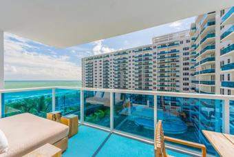 Apartamento Ocean View Private Residence - 904