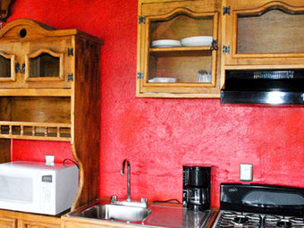 Eco Hotel Ixhi