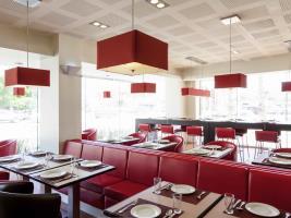 Hotel Ibis Hermosillo