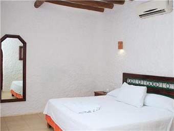 Hotel Casa Barbara