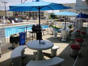 Isle Of Capri Motel