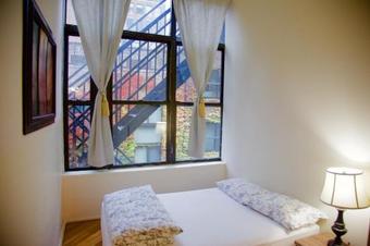 Apartamentos Union Square Best Location 2 Bedroom Apt