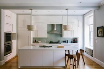 Apartamento East 7th Street III By Onefinestay