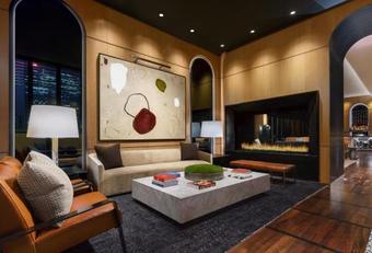 AC Hotel By Marriott New York Times Square